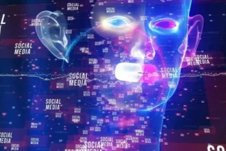 إيران تستخدم الذكاء الاصطناعي لتضليل «السوشيال ميديا»