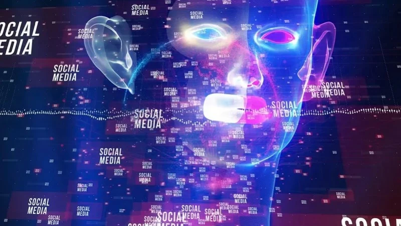 إيران تستخدم الذكاء الاصطناعي لتضليل «السوشيال ميديا»