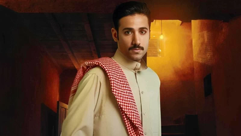 اكتفت بـ«أردها لك».. مصعب المالكي: اعتذرت لطرفة الشريف عن صفعة شارع الأعشى 3 أيام