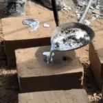 كيف تتحول أنقاض الحرب إلى قطع غيار للسيارات في غزة؟