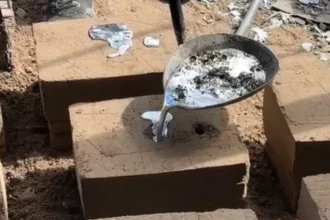 كيف تتحول أنقاض الحرب إلى قطع غيار للسيارات في غزة؟