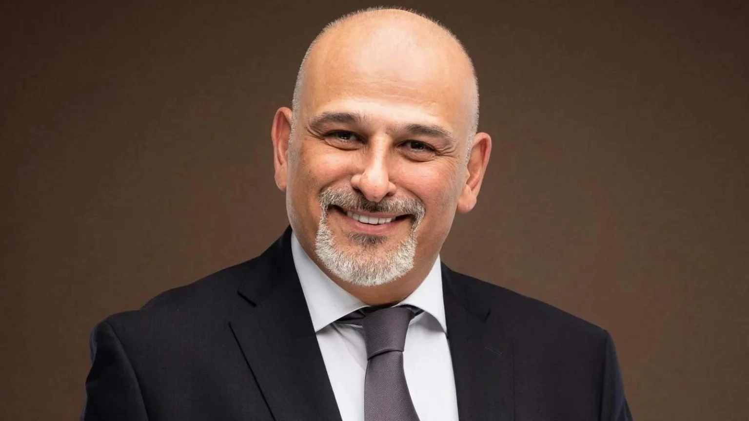 «أنا فنان».. جمال سليمان: أرفض تولي رئاسة الوزراء في سورية