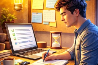 إدارة الوقت.. منهج علمي لتنظيم اليوم ورفع الكفاءة