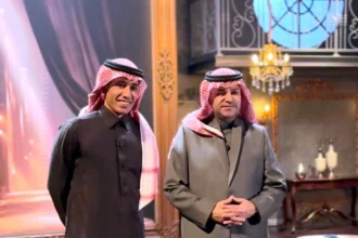 العلياني على «مسرح الحياة».. قدرة على استخراج الحكاية وإدارة الحوار