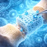 هيكل غضروفي مبتكر.. يساعد على إعادة بناء العظام