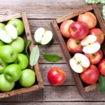 فوائد التفاح: