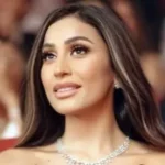 دينا الشربيني لـ«عكاظ»: سيناريو مسلسل «اتنين غيرنا» جذبني للدور.. ولا يوجد تشابه مع«كامل العدد» 