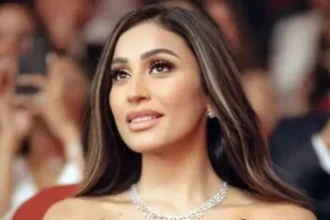 دينا الشربيني لـ«عكاظ»: سيناريو مسلسل «اتنين غيرنا» جذبني للدور.. ولا يوجد تشابه مع«كامل العدد» 