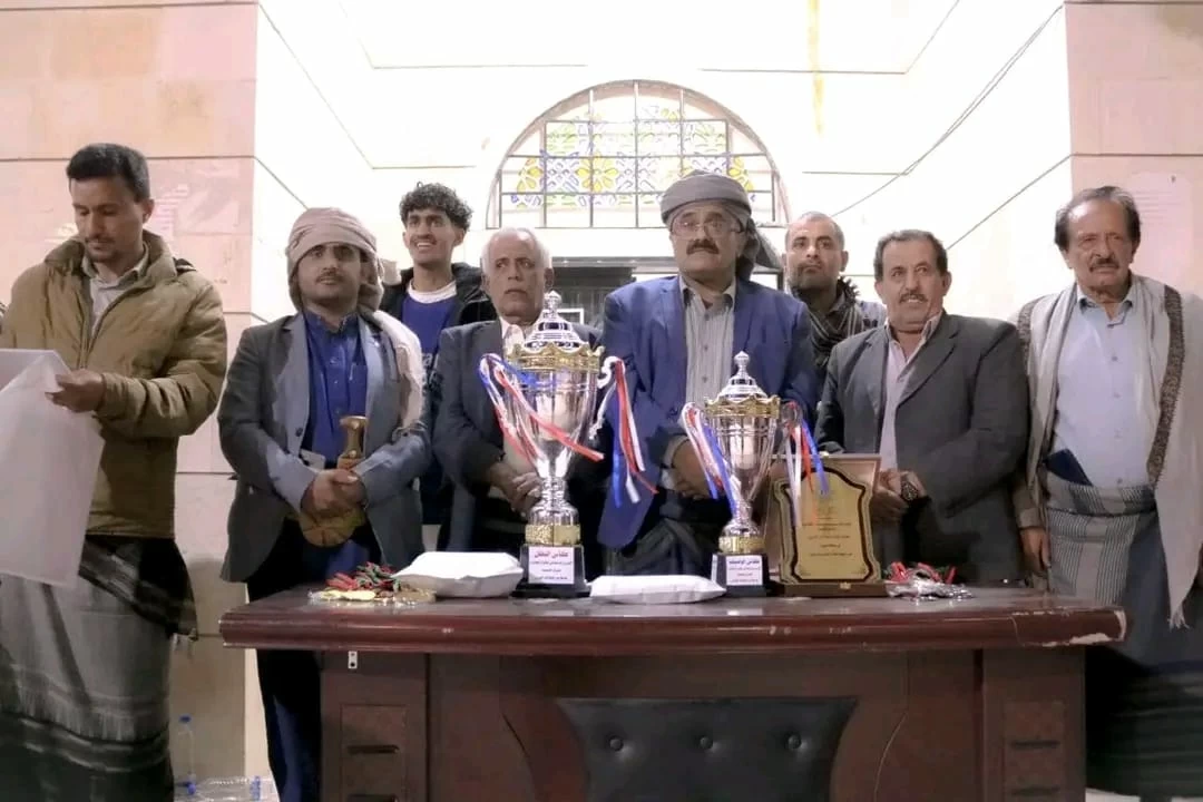 اختتام دوري «الطائرة» وتتويج «الكريبية» بطلاً