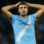 رودري يدفع ثمن انتقاده للتحكيم