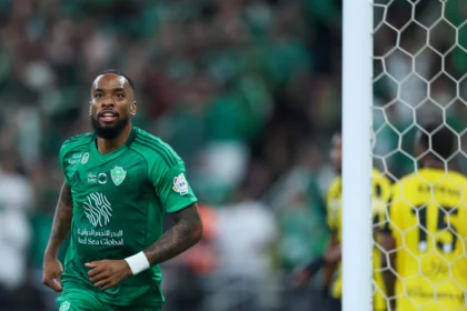 بعد شكوى «الاتحاد».. احتفالية «توني» على طاولة لجنة الانضباط