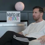 هل يقول «ميسي» كلمته في انتخابات برشلونة