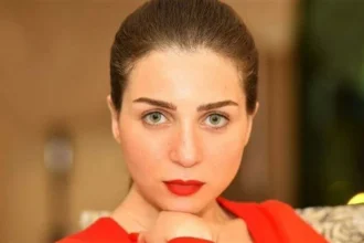 بعد جراحة عاجلة.. ماذا قالت مي عزالدين عقب مغادرتها المستشفى ؟