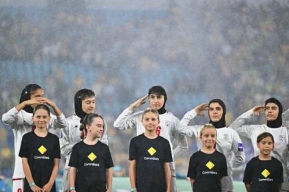 بعد تدخل ترمب.. أستراليا تمنح لاعبات من منتخب إيران تأشيرات إنسانية