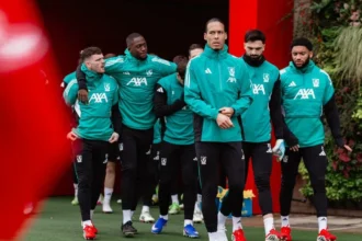 «في أبطال أوروبا».. غلطة سراي يتحدى ليفربول الإنجليزي