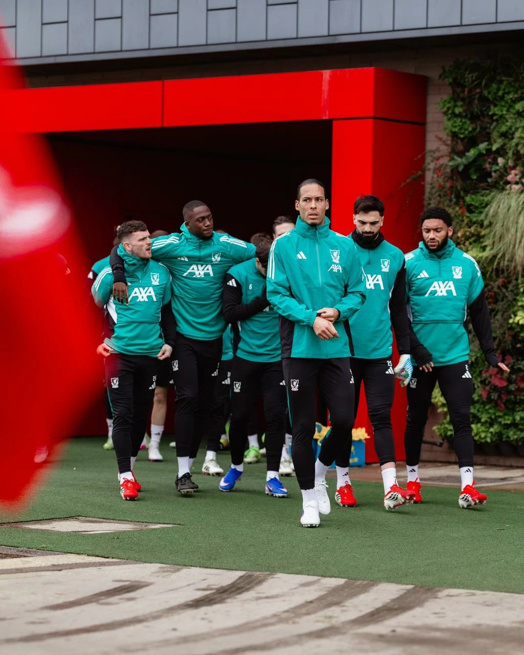 «في أبطال أوروبا».. غلطة سراي يتحدى ليفربول الإنجليزي