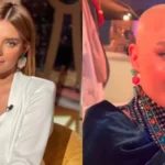 «في أول ظهور رسمي».. هبة السيسي تكشف لأول مرة تفاصيل إصابتها بمرض السرطان