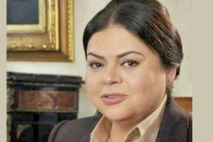 تعرضت لوعكة صحية مفاجئة.. تركيب دعامة في قلب ماجدة زكي