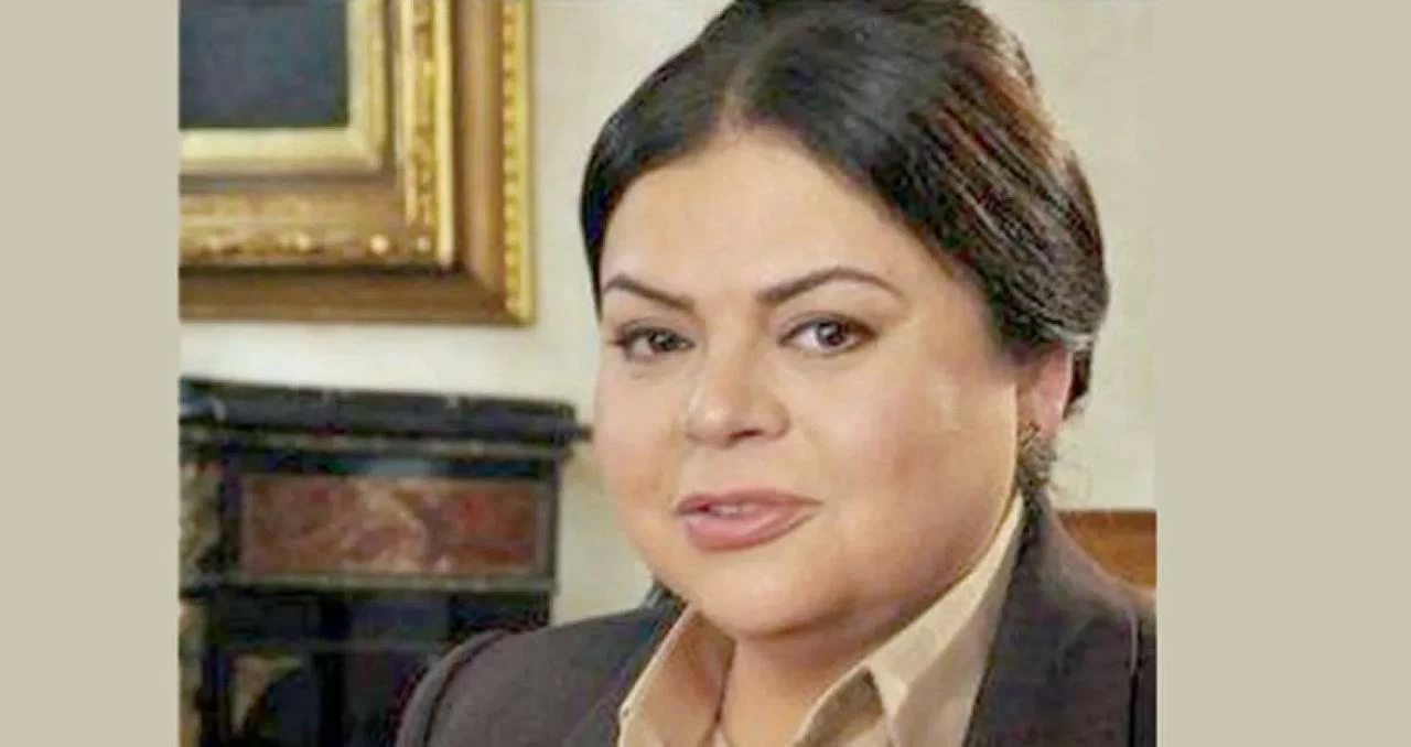 تعرضت لوعكة صحية مفاجئة.. تركيب دعامة في قلب ماجدة زكي