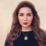 طمأنت جمهورها على حالتها الصحية.. مي عزالدين: الجراحة لم تكن سهلة