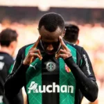 السفاعي يكشف حقيقة مفاوضات الهلال والنصر لـ«سعود عبدالحميد»