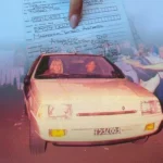 بعد 35 عاماً.. سيارة مارادونا تبحث عن مالك جديد