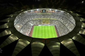 «الرياضة» تفتح الباب أمام المستثمرين الأجانب لتشغيل ملاعب جدة ومكة