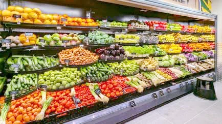 4 أطعمة تساعد في خفض خطر الإصابة بسرطان القولون