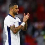 قبل المونديال.. كايل ووكر يعلن اعتزاله دولياً