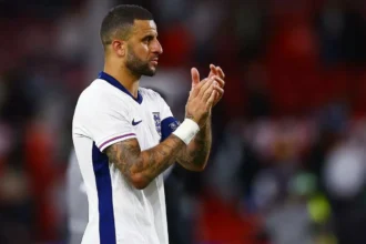 قبل المونديال.. كايل ووكر يعلن اعتزاله دولياً