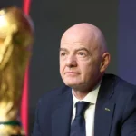 إنفانتينو يتوقع بطل مونديال 2026