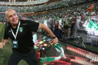 «سلسلة غروس» الأهلاوية... رقم أسطوري يعلو فوق الأرقام