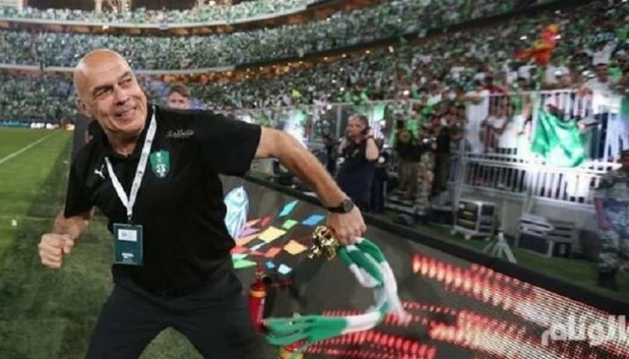 «سلسلة غروس» الأهلاوية... رقم أسطوري يعلو فوق الأرقام