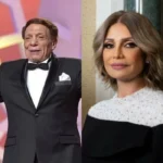 سوسن بدر تكشف كواليس علاقتها بالزعيم وتطمئن الجمهور على صحته