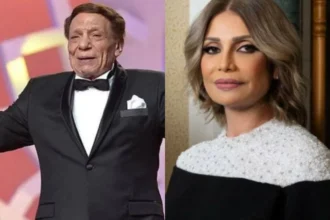 سوسن بدر تكشف كواليس علاقتها بالزعيم وتطمئن الجمهور على صحته