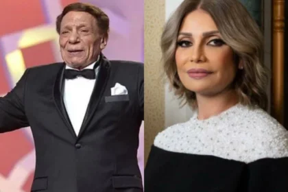 سوسن بدر تكشف كواليس علاقتها بالزعيم وتطمئن الجمهور على صحته