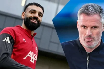 صلاح يعانق التاريخ بإنجاز أسطوري