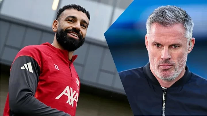 صلاح يعانق التاريخ بإنجاز أسطوري