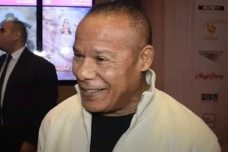 الشحات مبروك يرد على شائعات غرور أحمد العوضي ويكشف الحقيقة