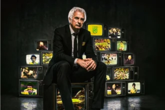 «مهمة إنقاذ».. خليلوزيتش مدرباً لنانت الفرنسي