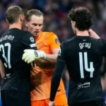 3 أهداف في 15 دقيقة.. حارس توتنهام يدخل التاريخ من الباب الخلفي