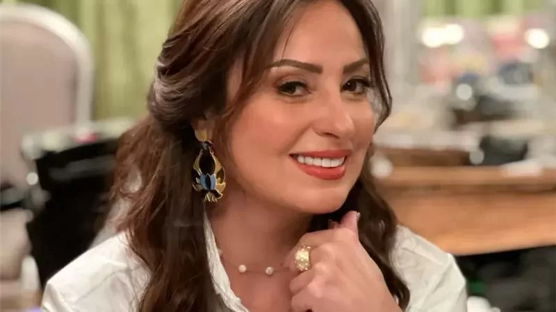 نرمين الفقي لـ«عكاظ»: «فايقة الراعي» من أصعب الشخصيات في مسيرتي