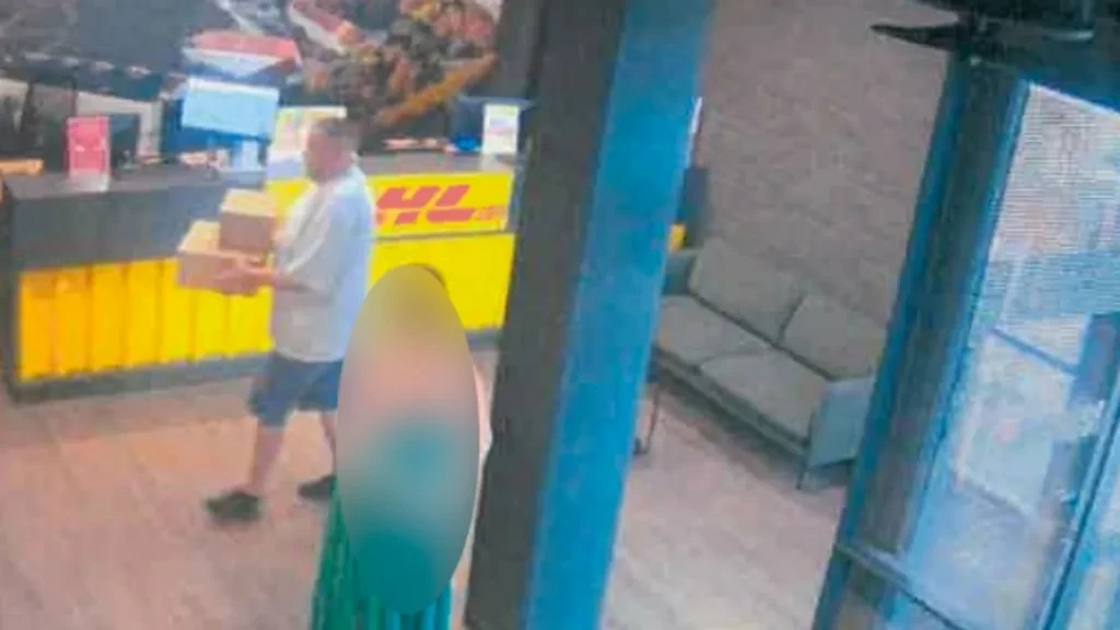 متفجرات مخفية في طرود بريدية.. تحقيق دولي يكشف مخططاً تخريبياً استهدف أوروبا