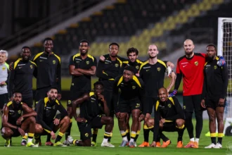 بعد خسارة الديربي.. كونسيساو يعالج أخطاء اللاعبين