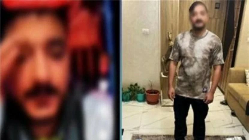 مصر: تخفيف سجن البلوجر «مداهم» من 3 سنوات إلى سنة في قضية المخدرات