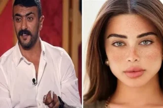 ناقدة فنية: قصة حب تجمع أحمد العوضي ويارا السكري