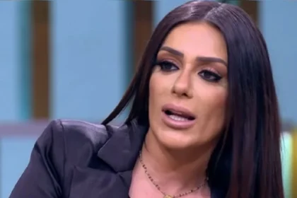 إنجي المقدم: سوسن بدر صوّرت «السّت موناليزا» بحوض مكسور!