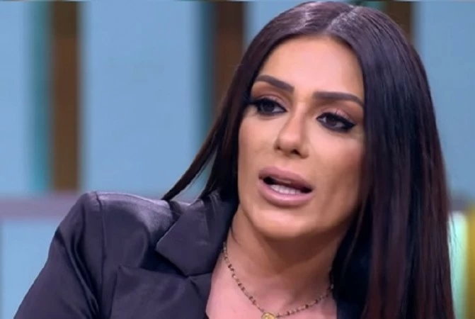 إنجي المقدم: سوسن بدر صوّرت «السّت موناليزا» بحوض مكسور!