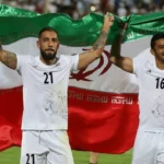 إيران تلوّح بالانسحاب من كأس العالم 2026 بعد التصعيد العسكري