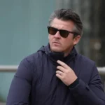 اعتقال نجم مانشستر سيتي السابق جوي بارتون